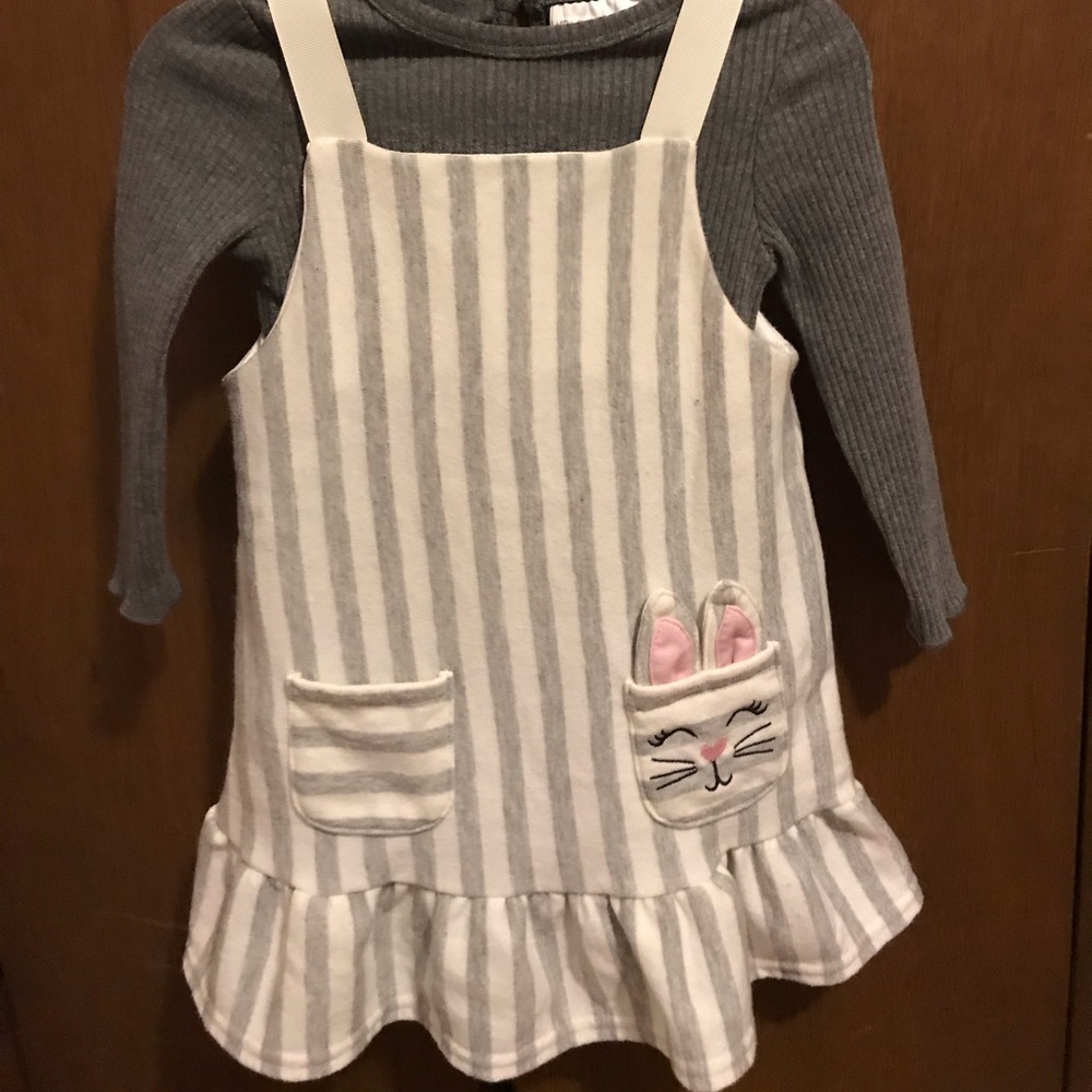 Easter outfit